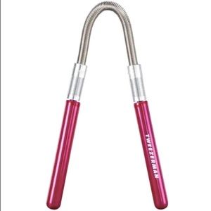 Tweezerman Smooth Finish Facial Hair Remover